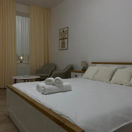 Apartment In Centru Istoric Brasov