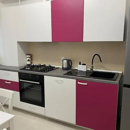 Apartment In Centru Istoric Brasov