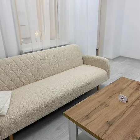 In Centru Istoric Apartment Brasov