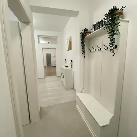 In Centru Istoric Apartment *