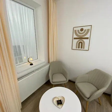 Apartment In Centru Istoric *