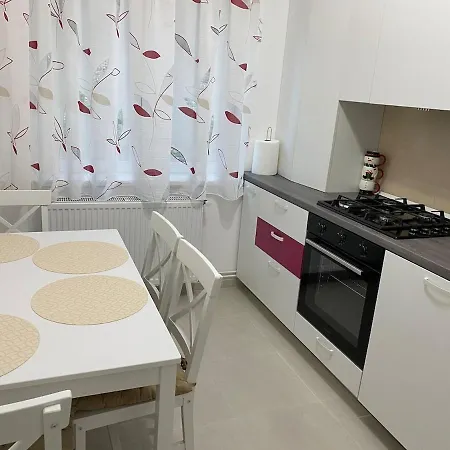 In Centru Istoric Apartment *